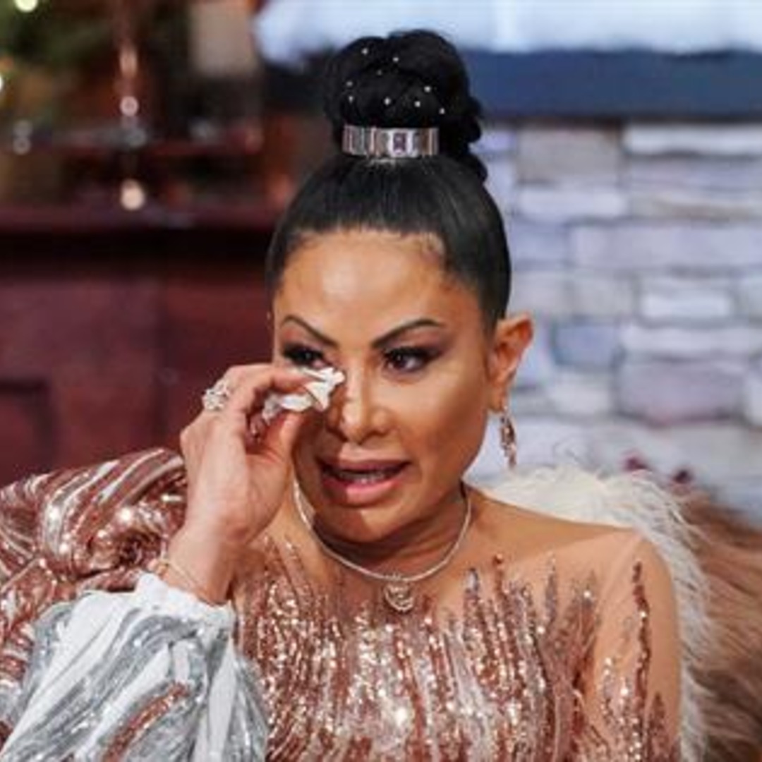 Jen Shah's Legal Drama Is a Reality Show in Itself Jen Shah's Legal Drama Is a Reality Show in Itself